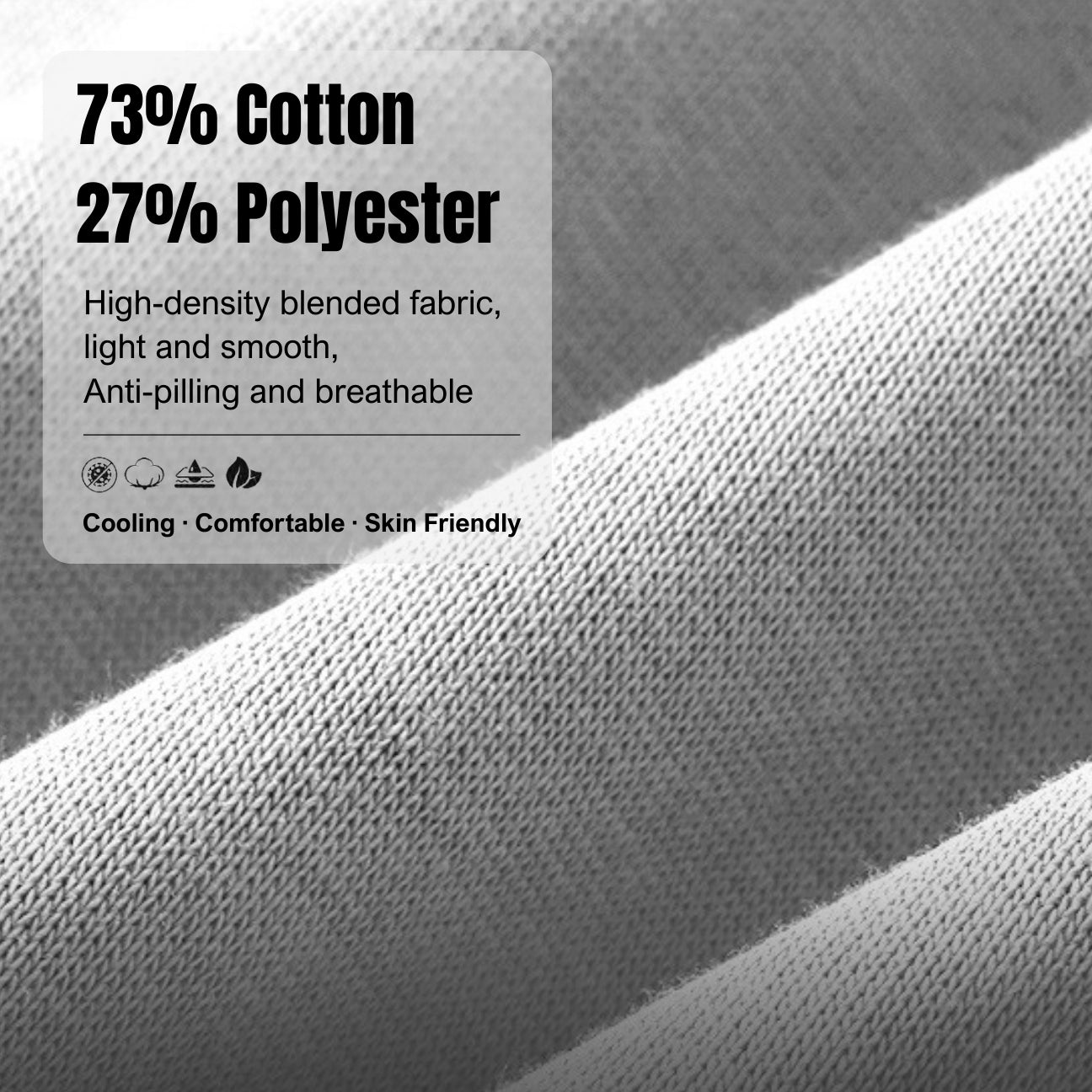 Zipped Sweatshirt 360g