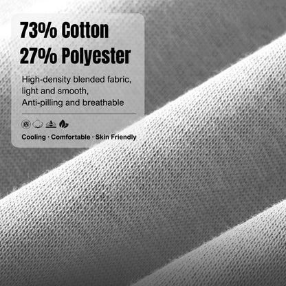 Zipped Sweatshirt 360g